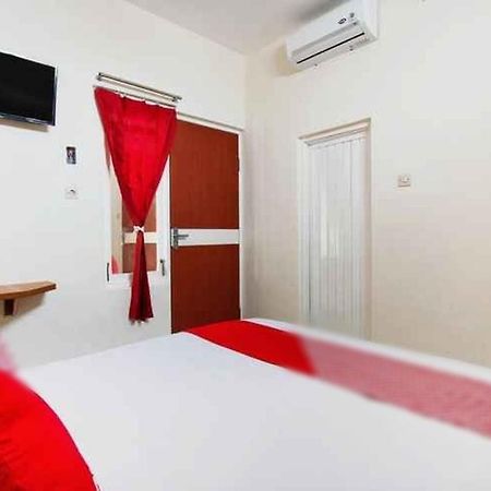 Syariah Cozy Residence Μαλάνγκ Εξωτερικό φωτογραφία