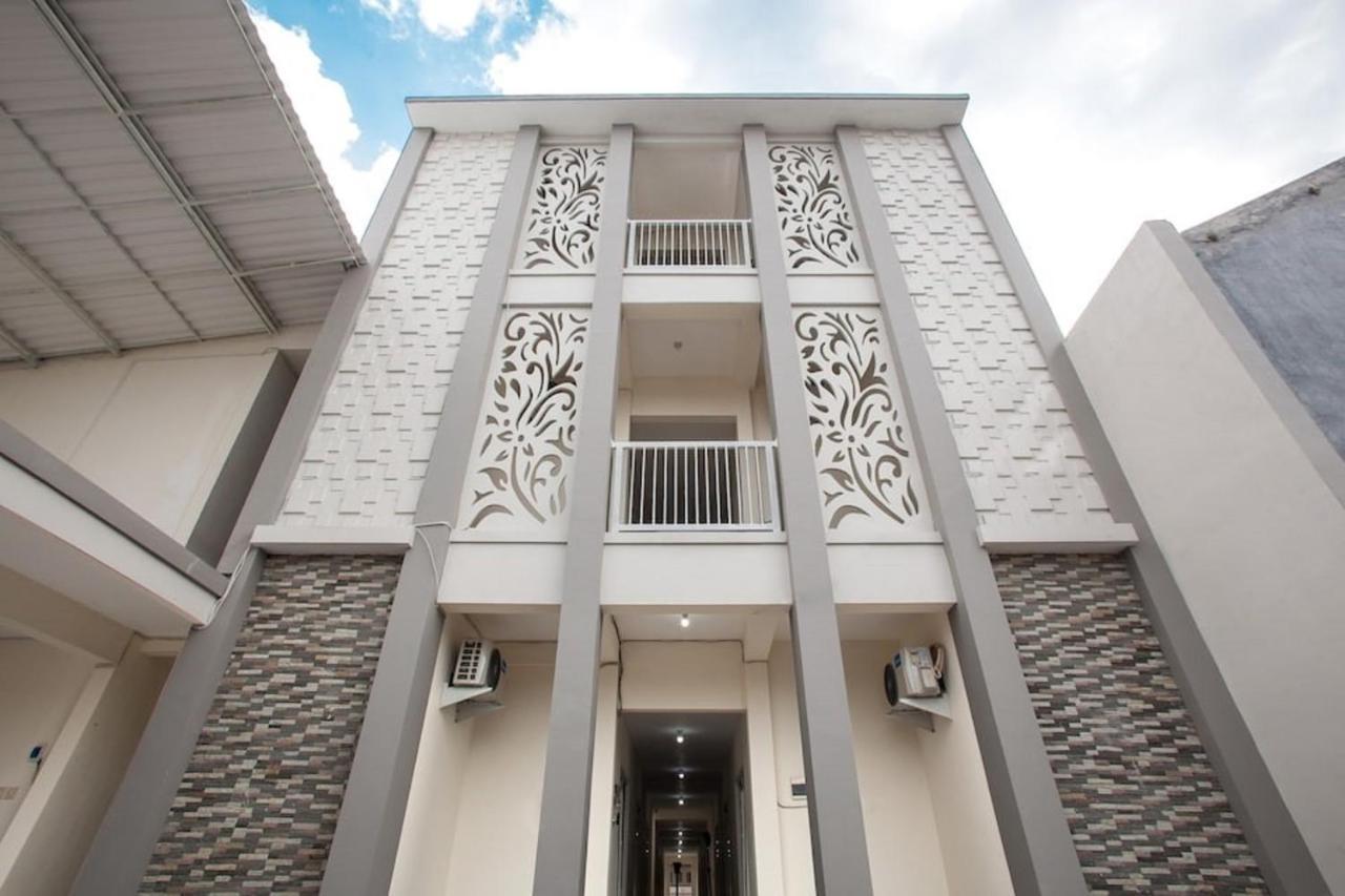 Syariah Cozy Residence Μαλάνγκ Εξωτερικό φωτογραφία