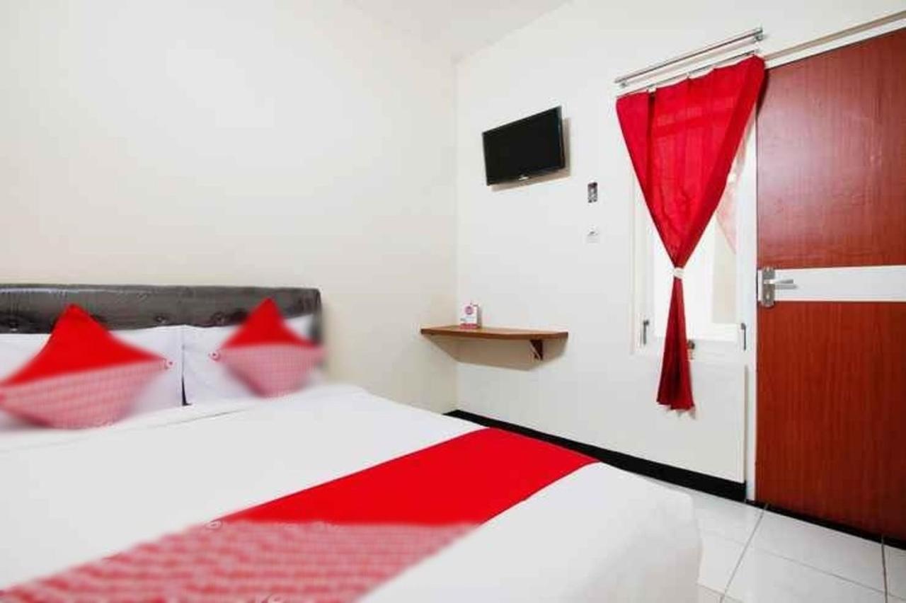 Syariah Cozy Residence Μαλάνγκ Εξωτερικό φωτογραφία