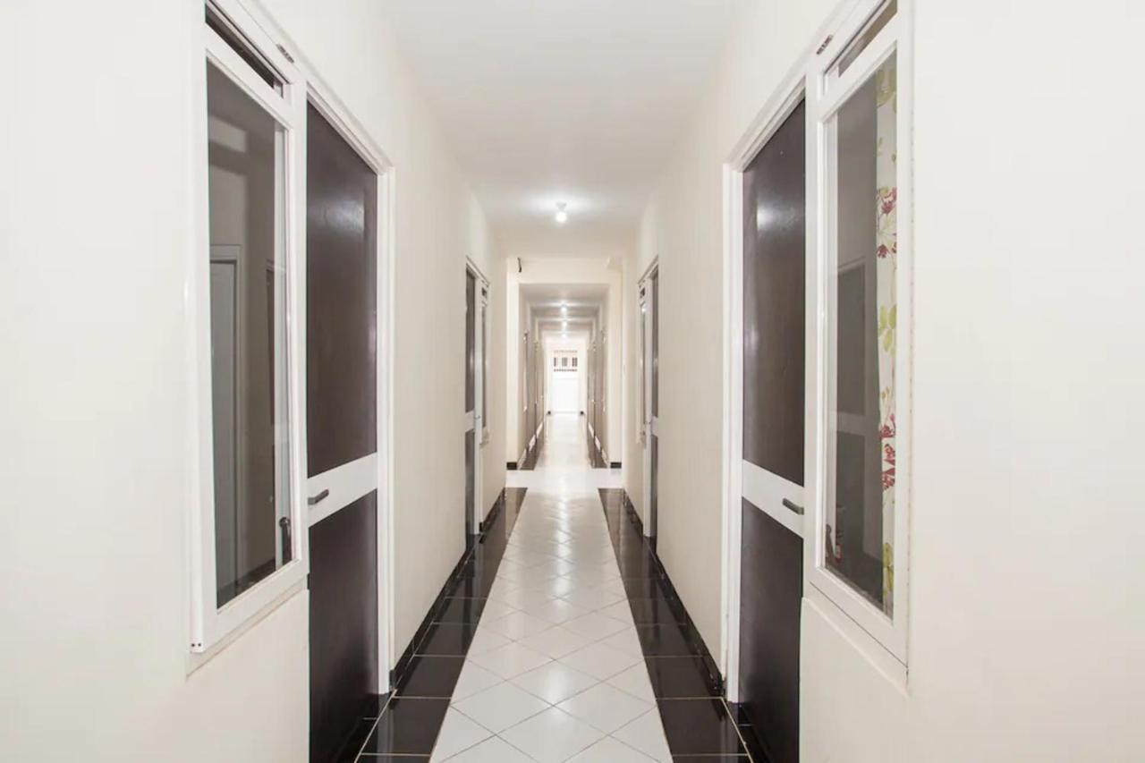 Syariah Cozy Residence Μαλάνγκ Εξωτερικό φωτογραφία